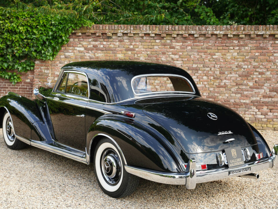 Bild 2/50 von Mercedes-Benz 300 Sc (1957)
