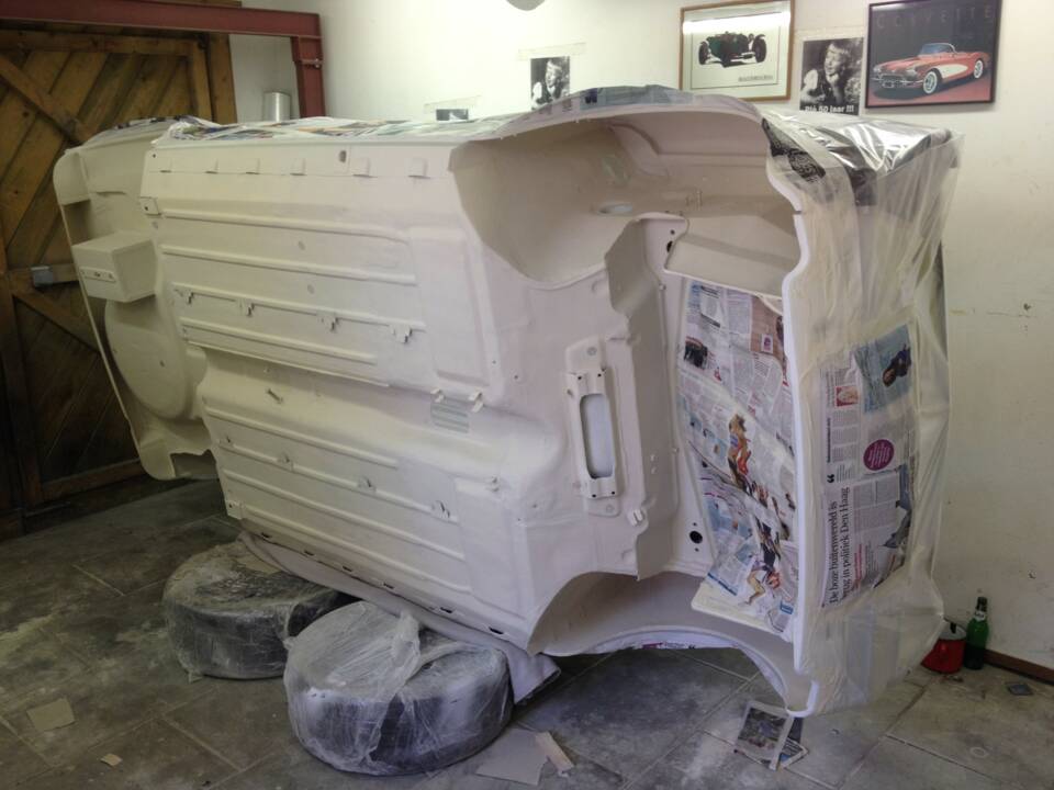 Bild 8/50 von Austin Mini 1000 (1973)