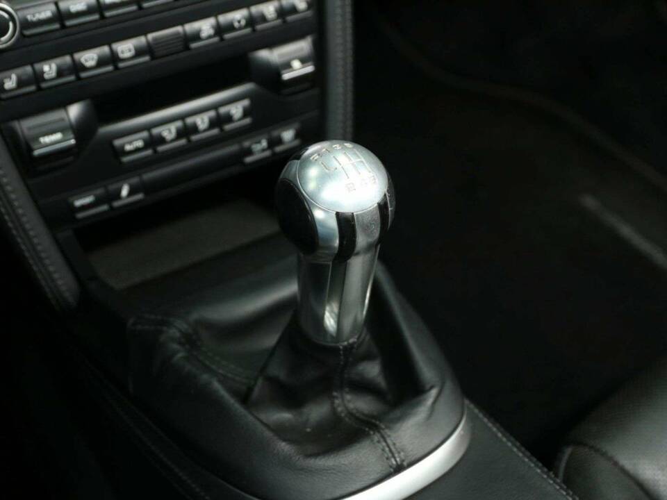 Image 19/30 of Porsche 911 Turbo (2009)