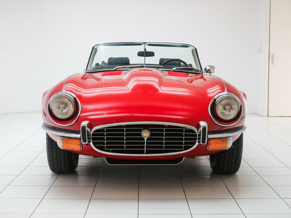 Bild 4/48 von Jaguar E-Type V12 (1973)