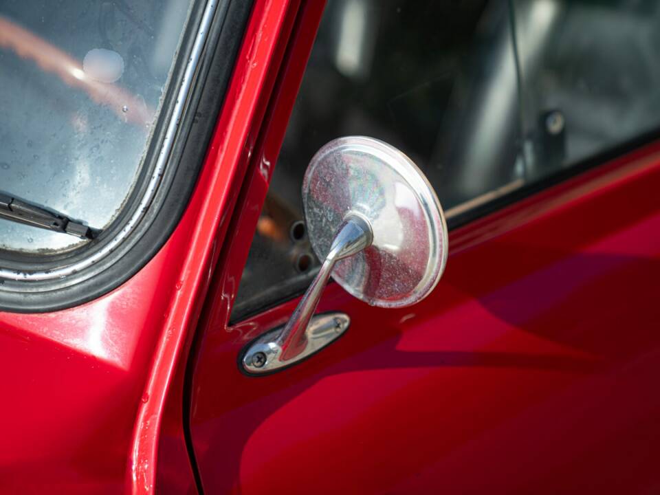 Image 24/50 of Innocenti Mini Cooper (1969)
