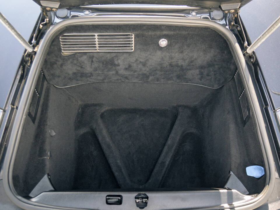 Afbeelding 50/52 van Lamborghini Murciélago (2001)