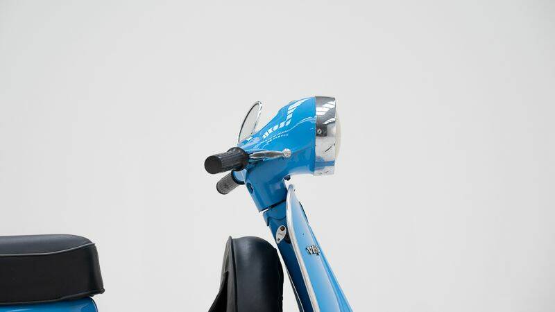 Bild 15/15 von Piaggio DUMMY (1976)