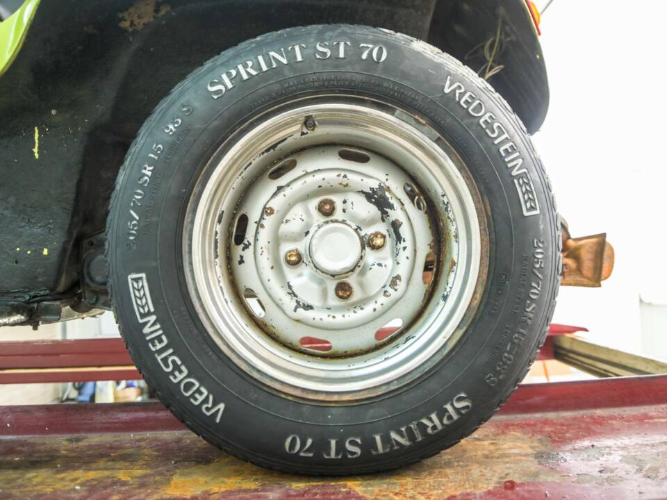 Bild 39/50 von Volkswagen Buggy (1967)