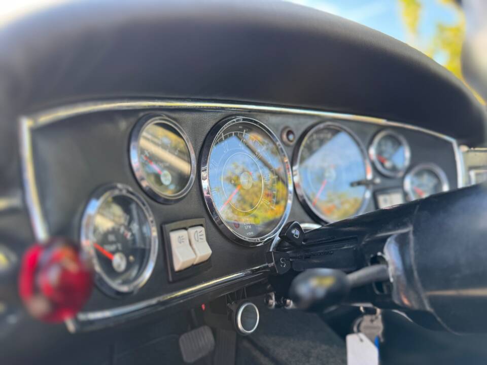 Bild 29/30 von Glas 1300 GT (1965)