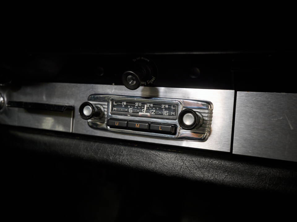 Image 61/100 de Porsche 912 (1967)