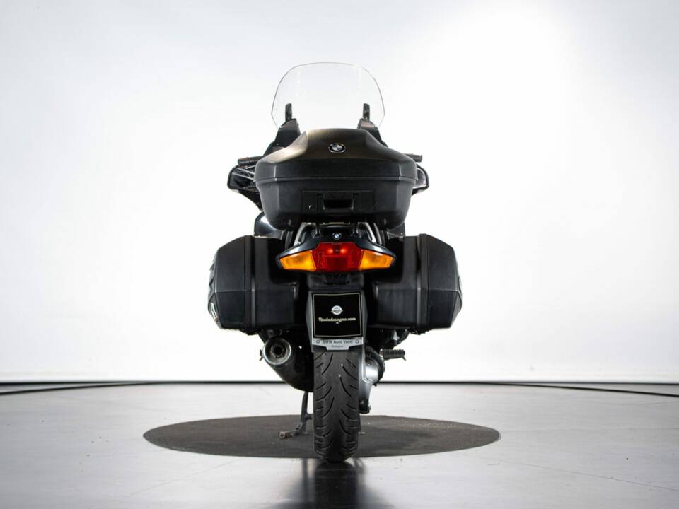 Image 3/50 de BMW R 1100 RT (1998)