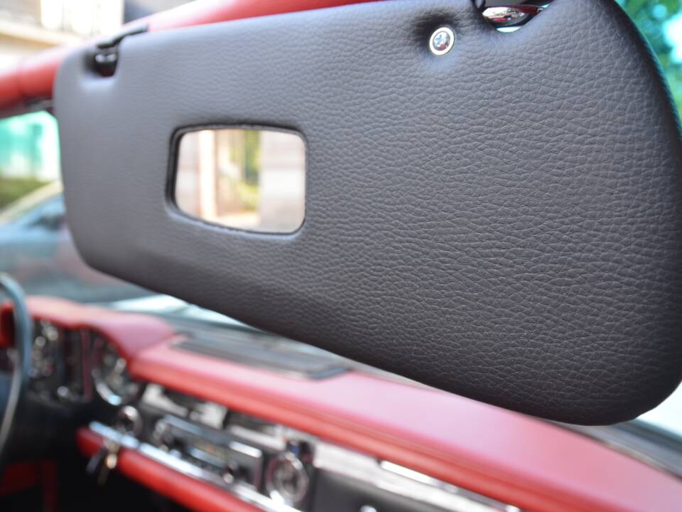 Bild 80/106 von Mercedes-Benz 280 SL (1969)