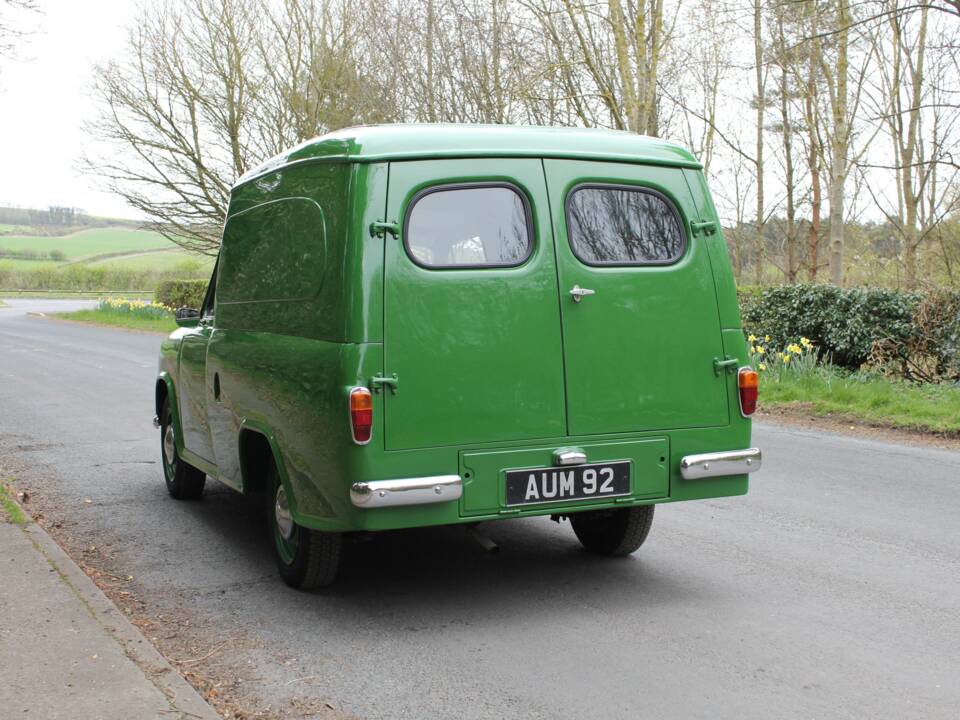 Afbeelding 4/16 van Morris Mini Van (1960)
