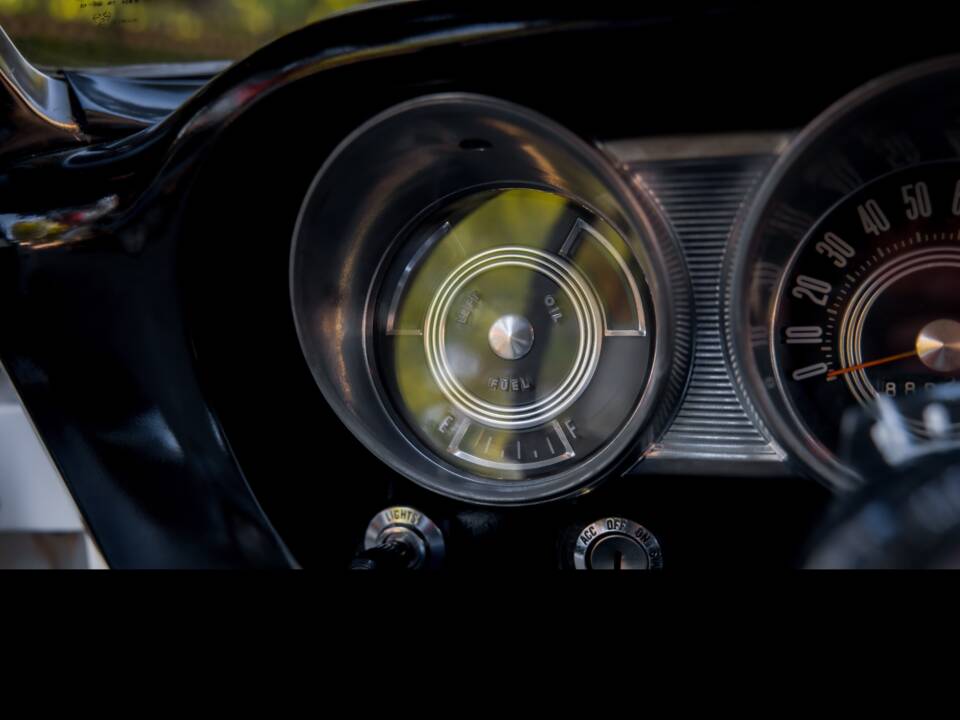 Bild 52/89 von Ford Fairlane 500 (1963)