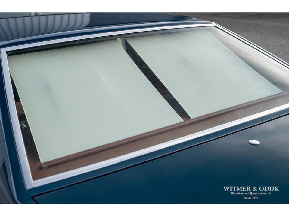 Image 17/28 of Maserati Quattroporte 4900 (1983)