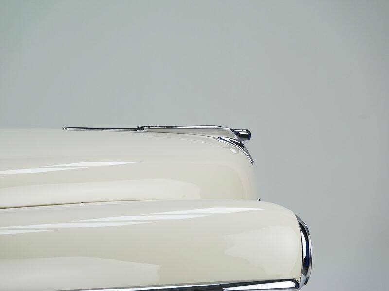 Immagine 9/15 di Chrysler Windsor Town & Country Newport (1950)