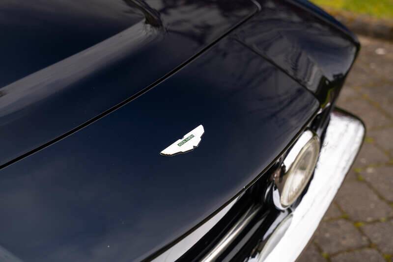 Image 11/50 of Aston Martin V8 "Oscar India" (1979)
