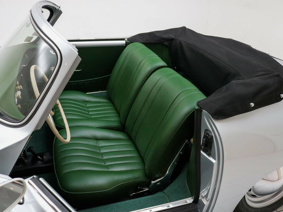 Afbeelding 6/18 van Porsche 356 A 1600 (1956)