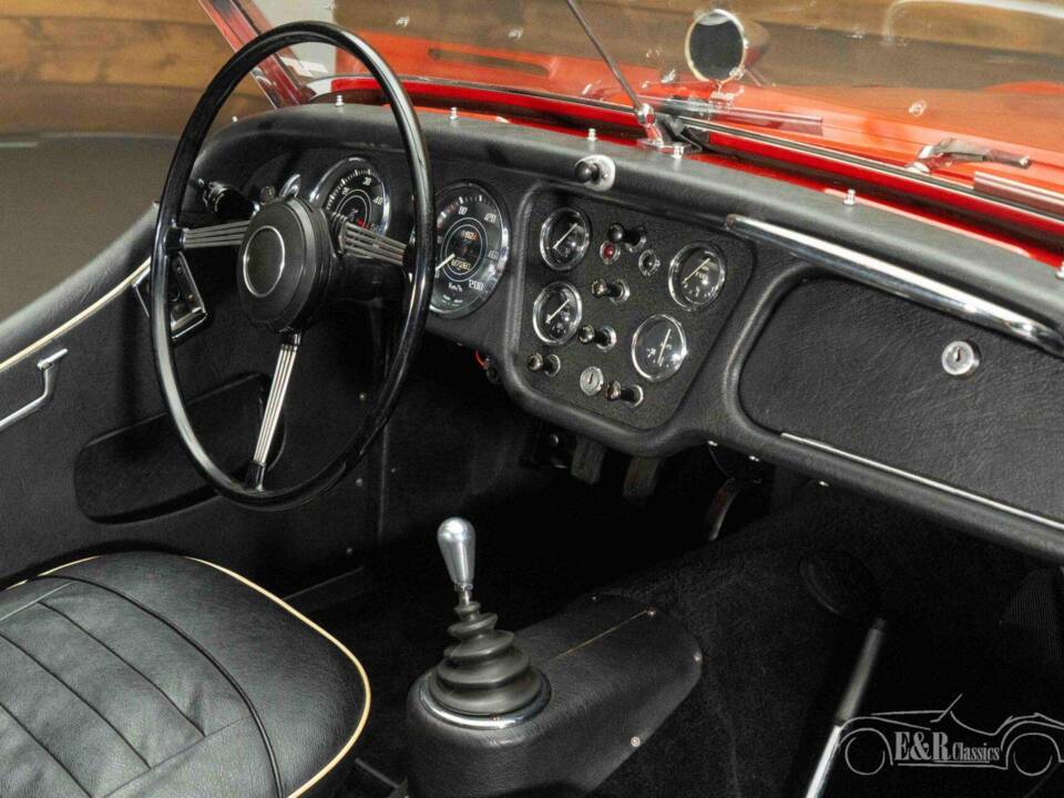 Immagine 8/19 di Triumph TR 3A (1961)