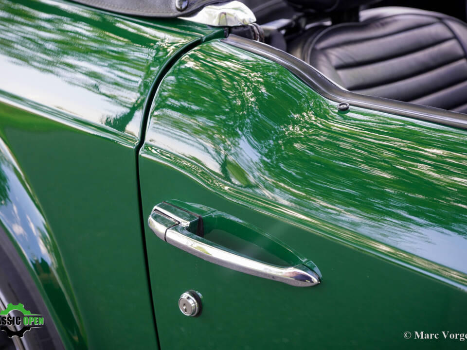 Image 34/52 of Triumph TR 6 (1973)