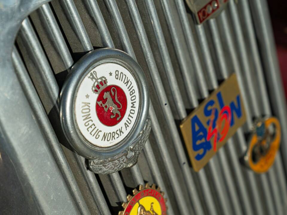 Afbeelding 30/50 van FIAT 1100-103 (1954)