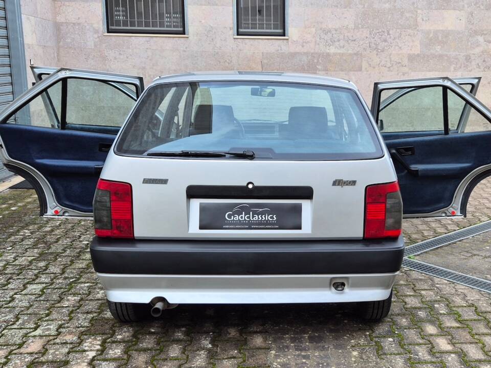 Immagine 64/193 di FIAT Tipo 1.4 DGT (1989)