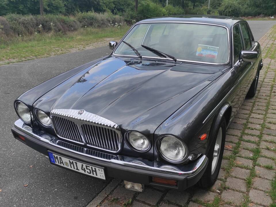 Bild 6/8 von Daimler Double Six (1991)