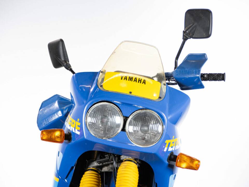 Imagen 37/50 de Yamaha XT 600 Z Ténéré (1989)