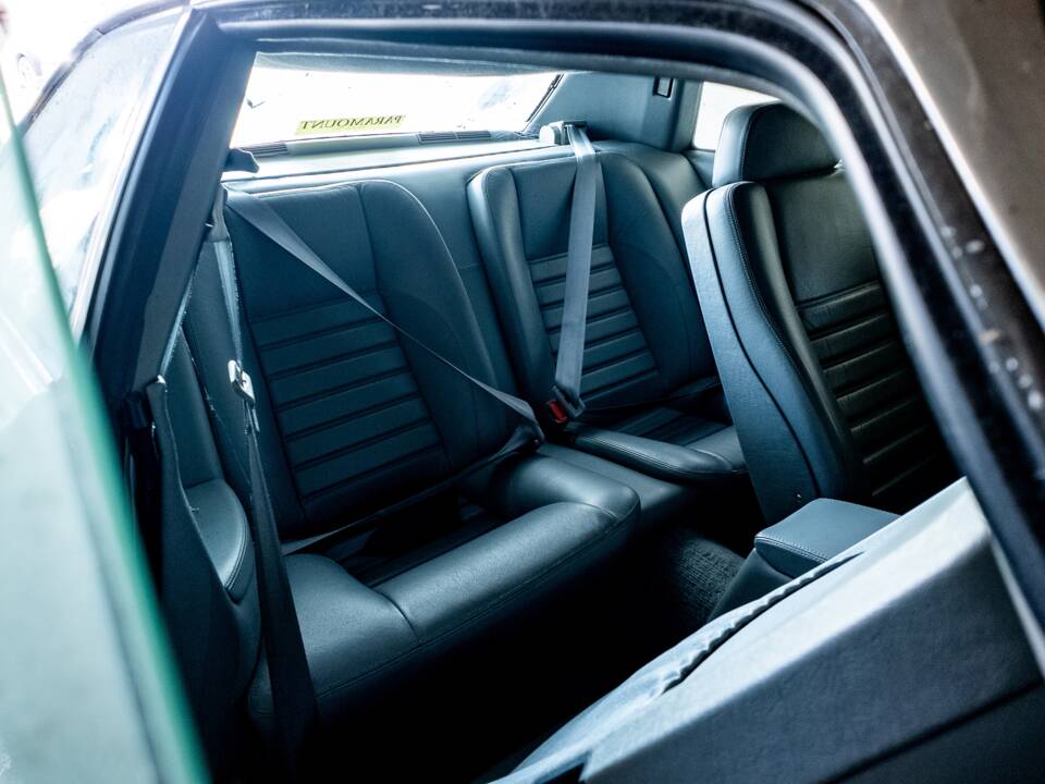 Image 5/34 of Jaguar XJS 5.3 V12 (1992)