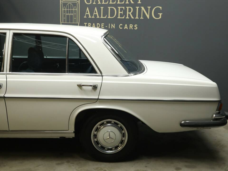 Bild 29/50 von Mercedes-Benz 280 SE (1970)