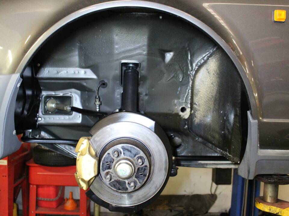 Image 18/21 of Alfa Romeo GTV 2.0 (1982)