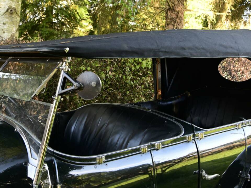 Afbeelding 29/50 van Rolls-Royce 20 HP (1927)