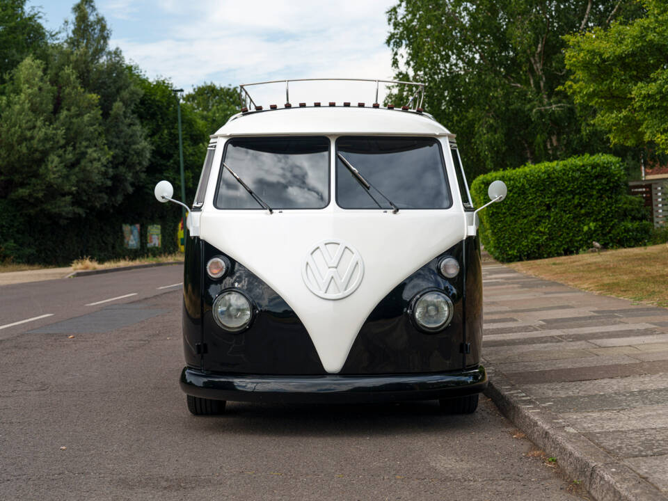Afbeelding 5/29 van Volkswagen T1 Samba (1965)