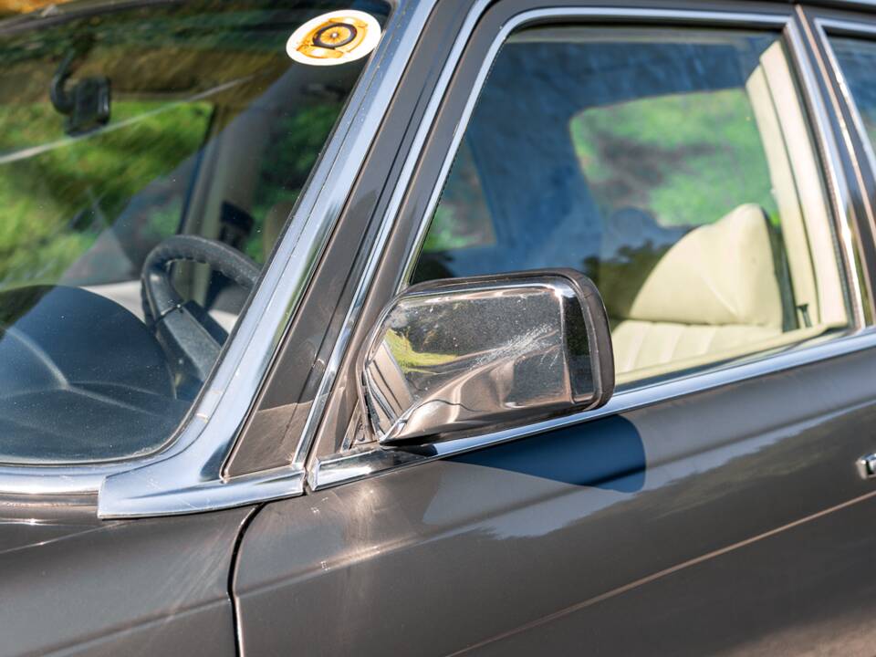 Bild 80/105 von Mercedes-Benz 280 S (1972)