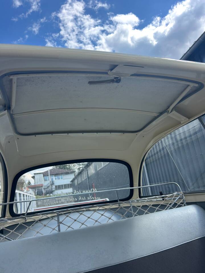 Afbeelding 12/14 van BMW Isetta 300 (1960)
