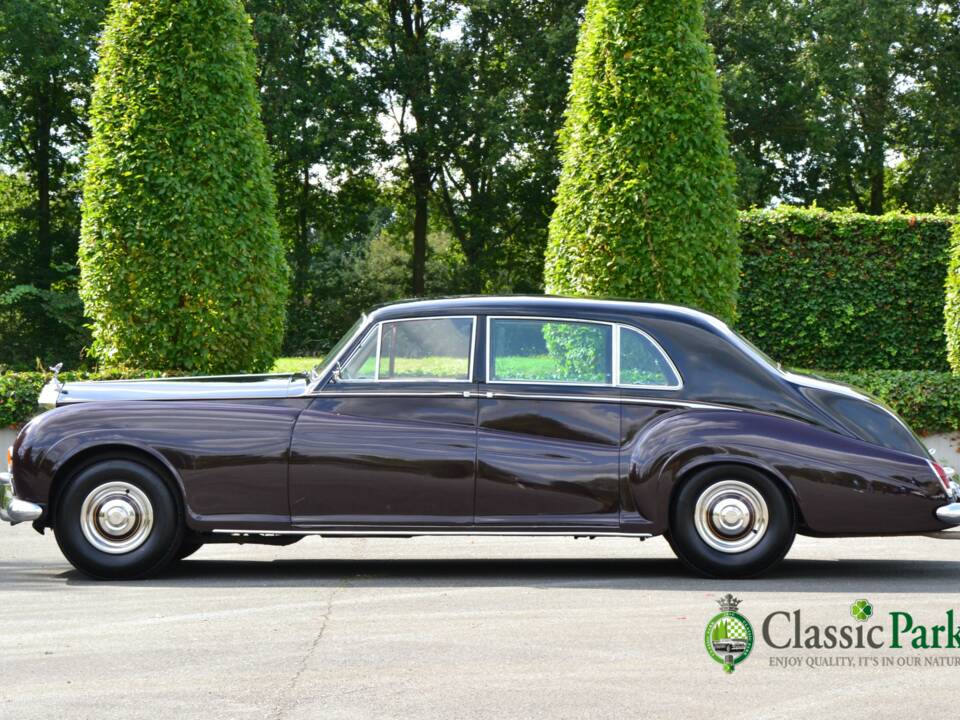 Bild 2/50 von Rolls-Royce Phantom V James Young (1964)