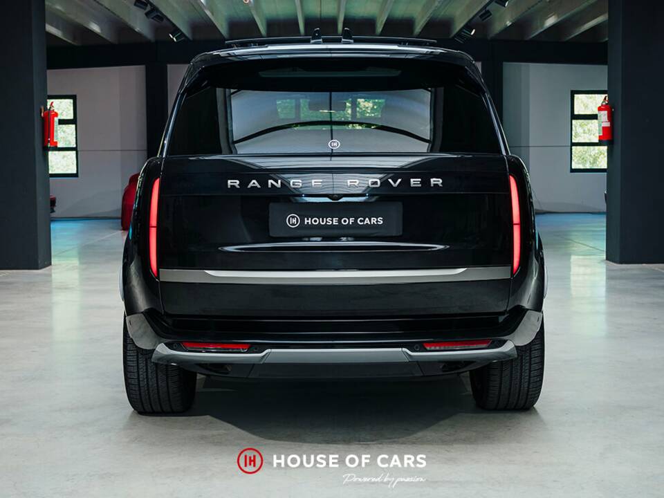 Imagen 8/24 de Land Rover Range Rover P440e (2022)