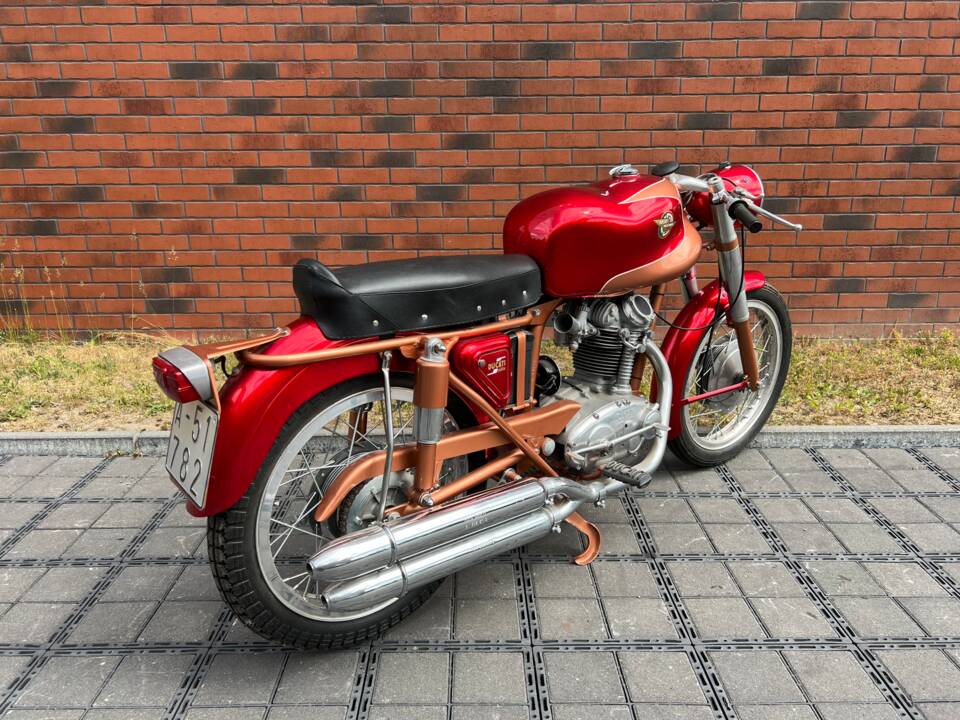 Bild 12/27 von Ducati DUMMY (1959)