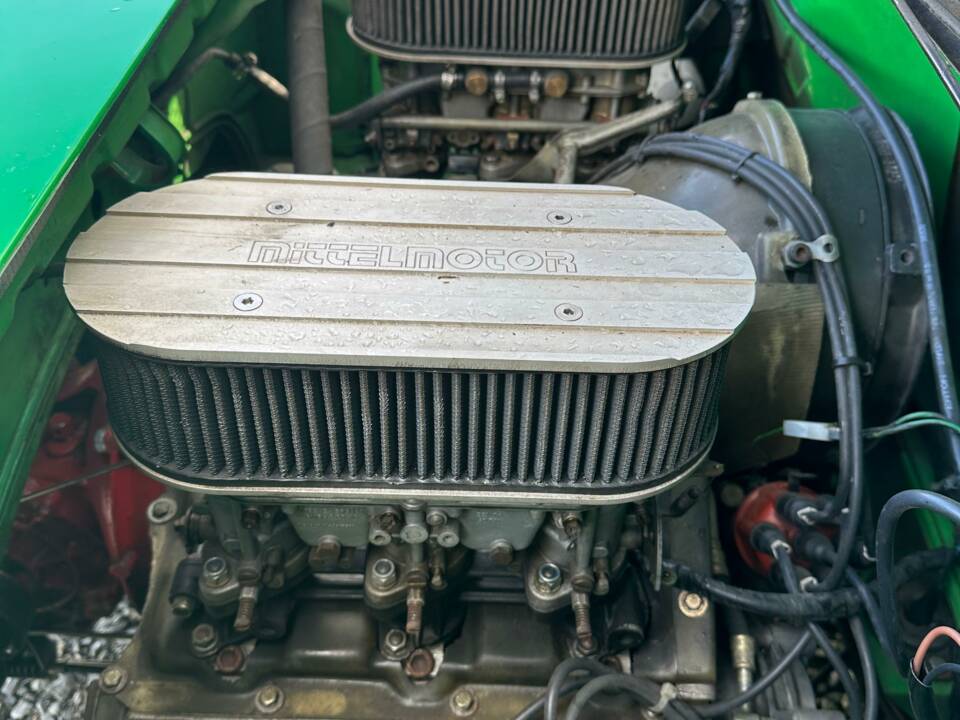 Bild 31/42 von Porsche 914/6 (1973)