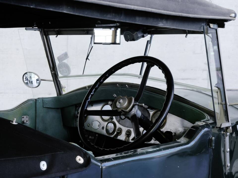 Bild 25/50 von Invicta 4,5 Liter A-Typ High Chassis (1928)