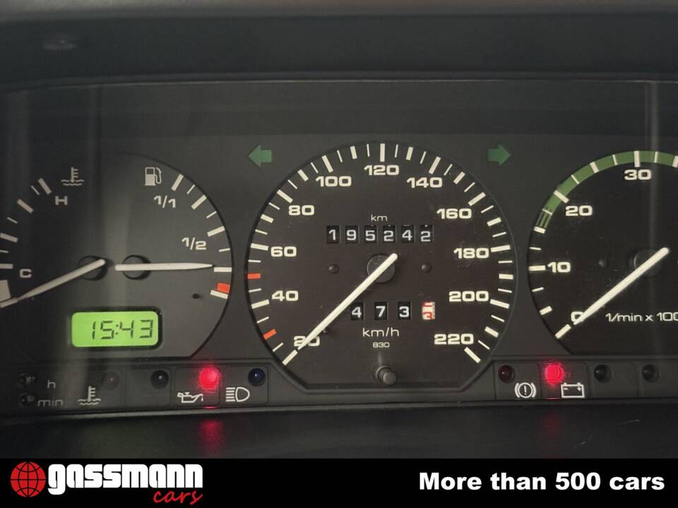 Image 14/15 of Volkswagen T4 California 2.0 (1995)
