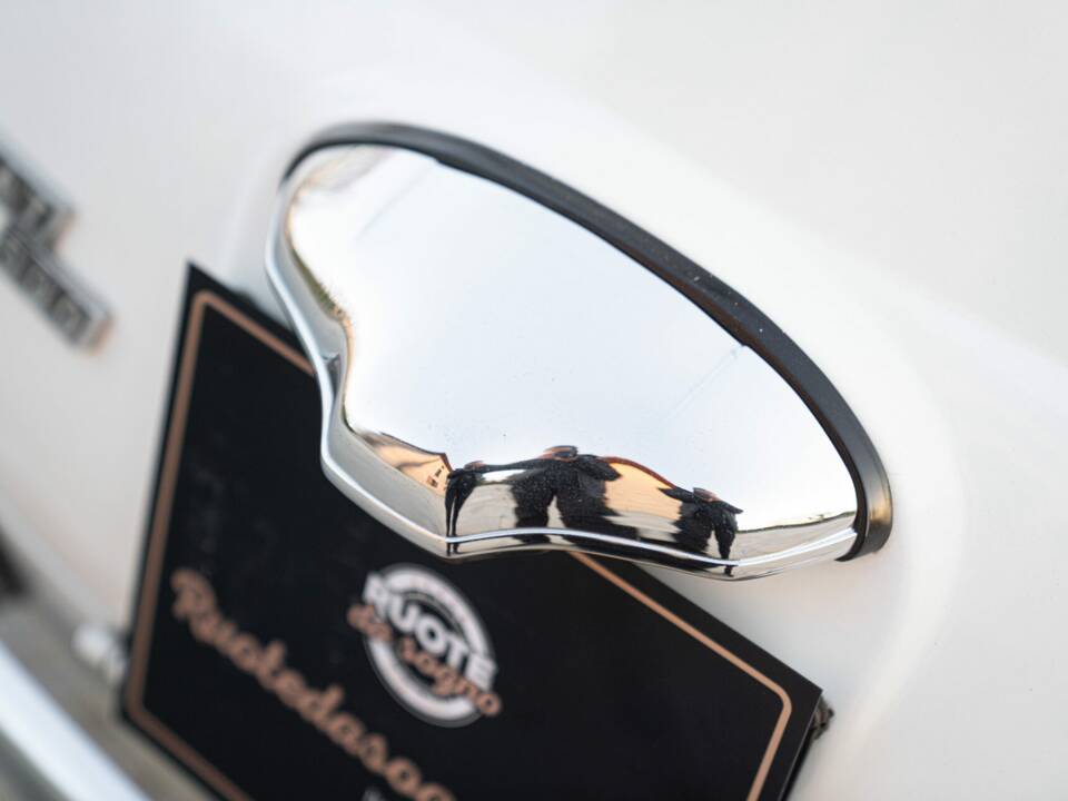 Image 10/50 of FIAT 500 F (1970)