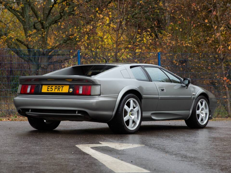 Image 3/50 of Lotus Esprit GT3 (1998)