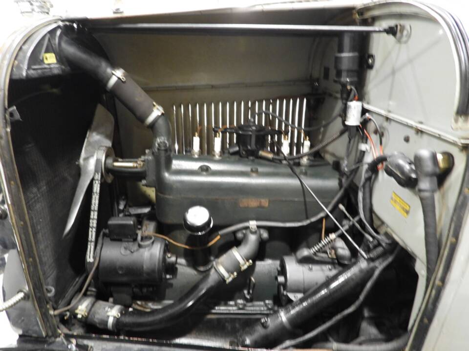 Bild 11/15 von Ford Modell A (1929)
