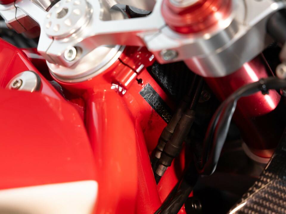 Afbeelding 30/50 van Bimota DUMMY (2009)