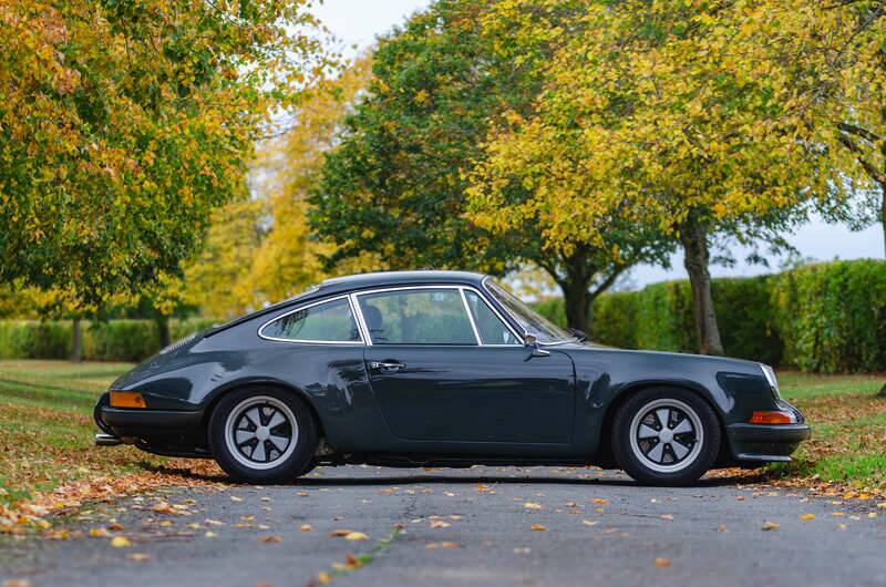 Bild 5/11 von Porsche 911 2.4 T (1972)
