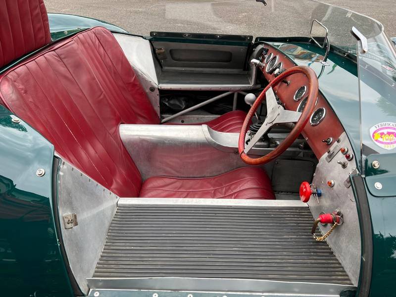 Imagen 23/42 de Lotus Eleven (1957)