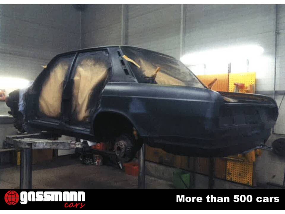 Image 8/8 de BMW 3,0 Si (1976)