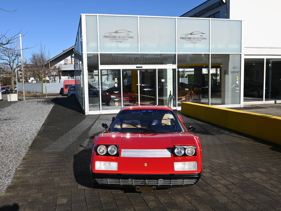 Imagen 26/30 de Ferrari 365 GT4 BB (1974)