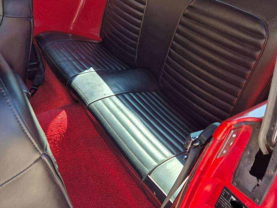 Bild 10/12 von Ford Mustang 289 (1965)