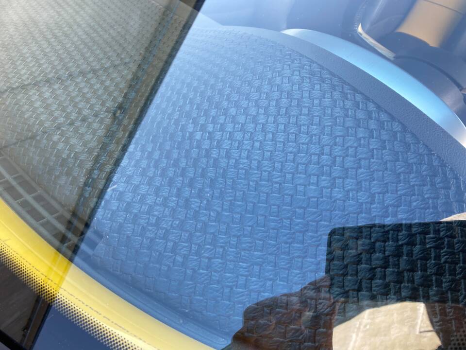 Afbeelding 34/40 van Chevrolet SSR (2005)