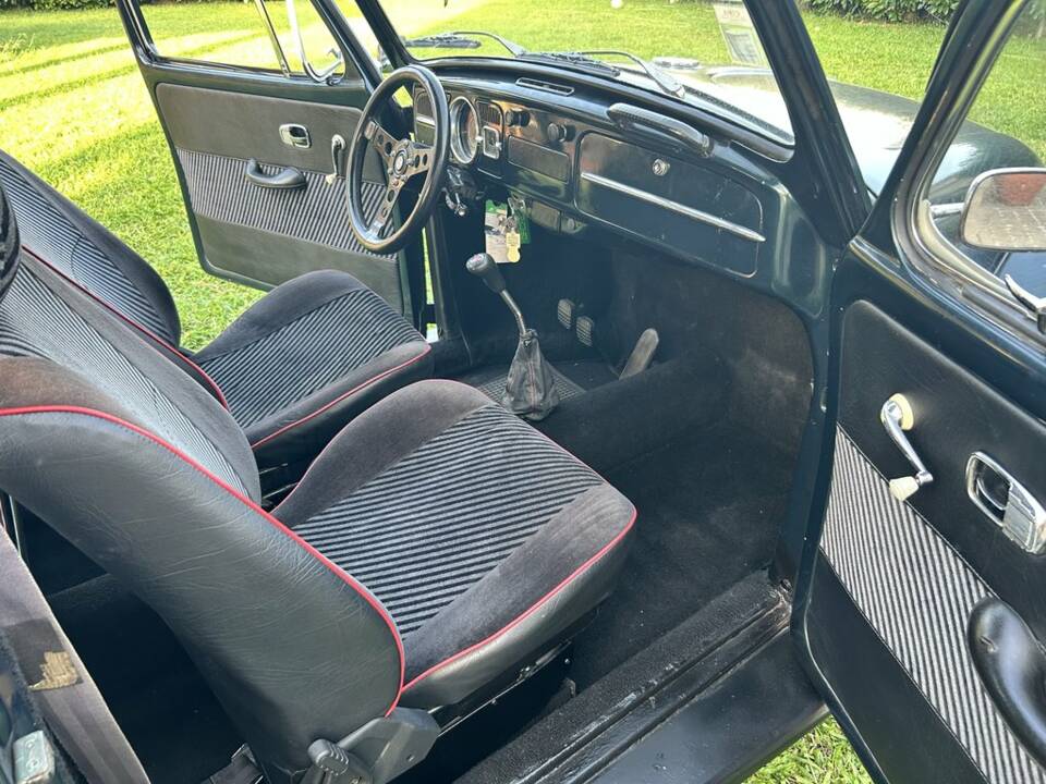 Bild 2/8 von Volkswagen Käfer 1300 (1967)