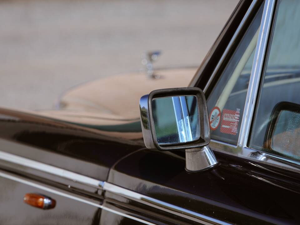 Immagine 45/196 di Bentley T 2 (1978)