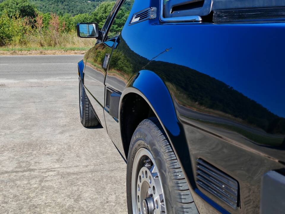 Image 7/44 of FIAT X 1&#x2F;9 (1981)